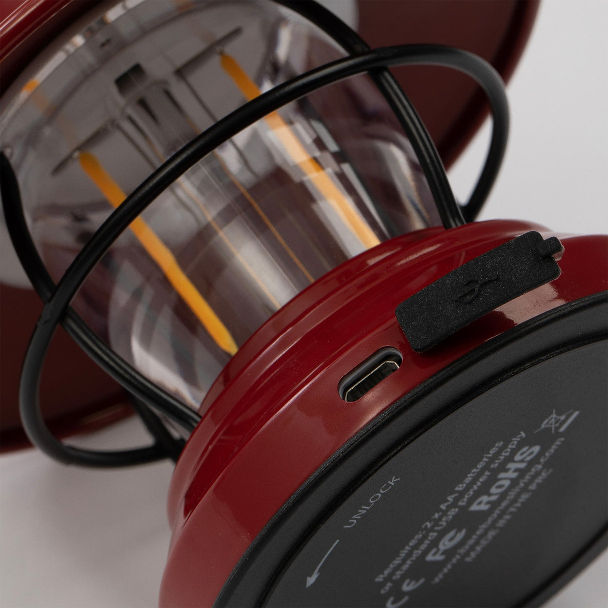 Edison Minilykta LED