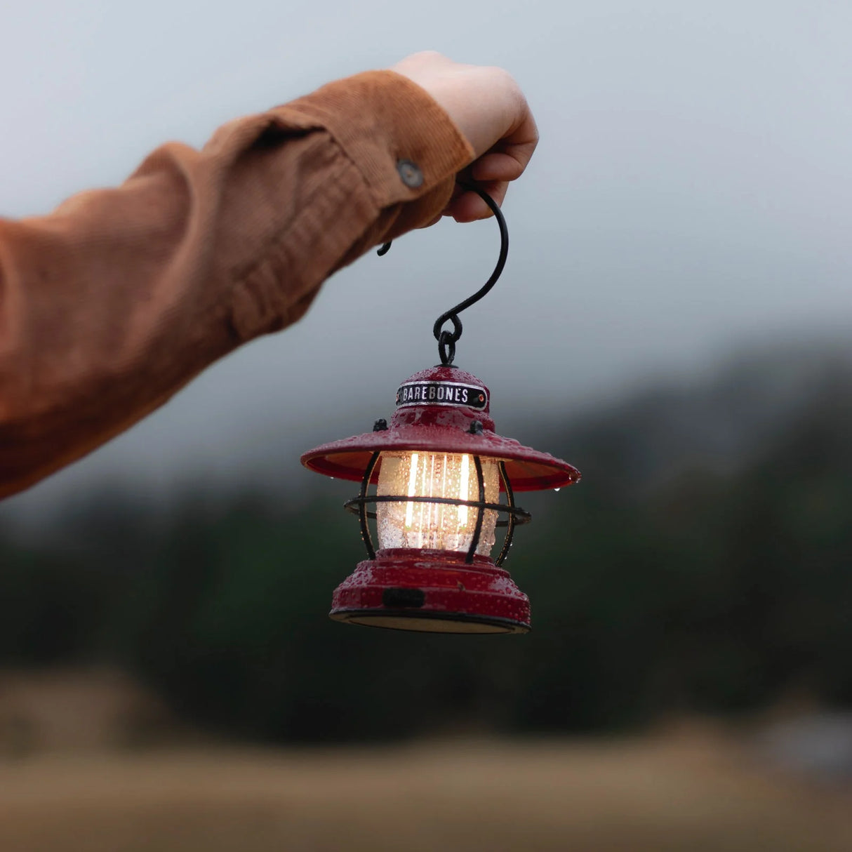 Edison Minilykta LED