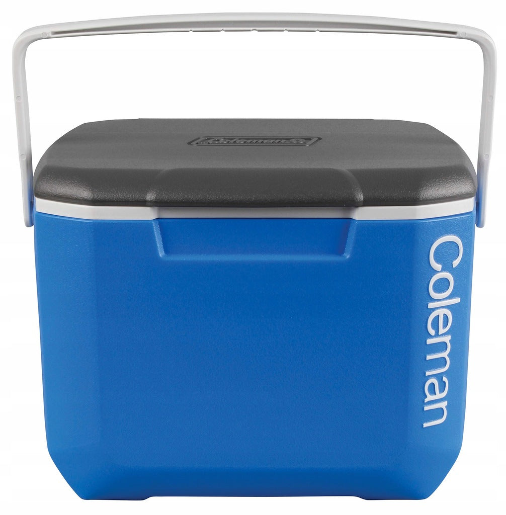 Performance Cooler Tricolor