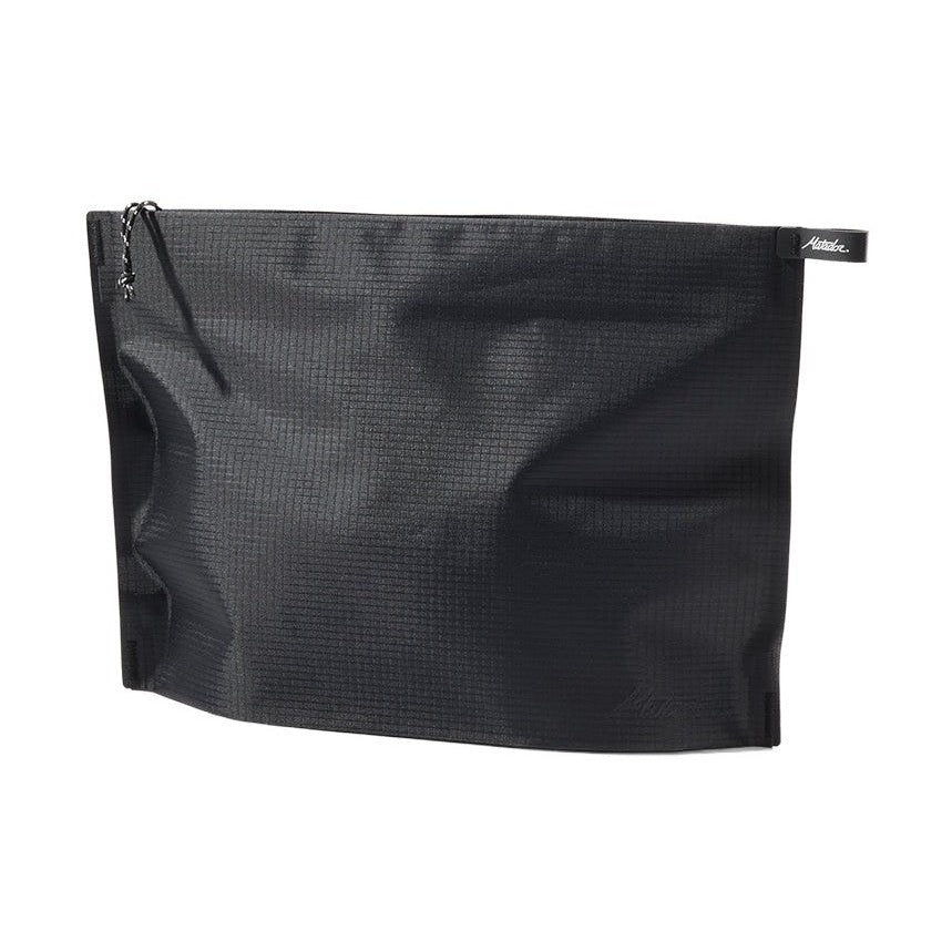FlatPak Zipper Toiletry Bag