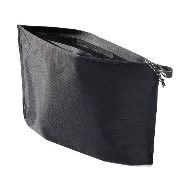 FlatPak Zipper Toiletry Bag