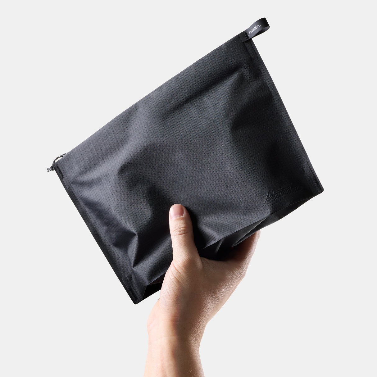 FlatPak Zipper Toiletry Bag
