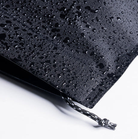 FlatPak Zipper Toiletry Bag
