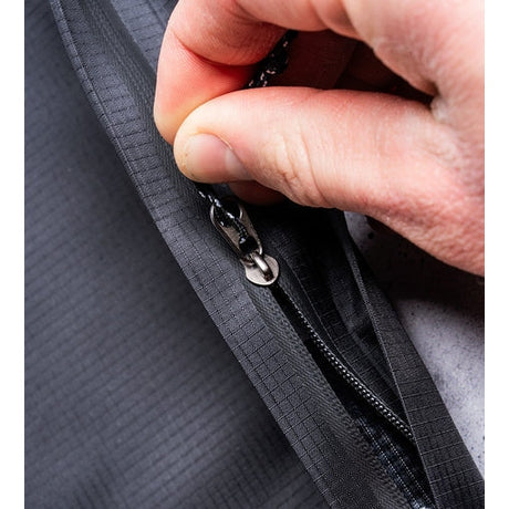 FlatPak Zipper Toiletry Bag