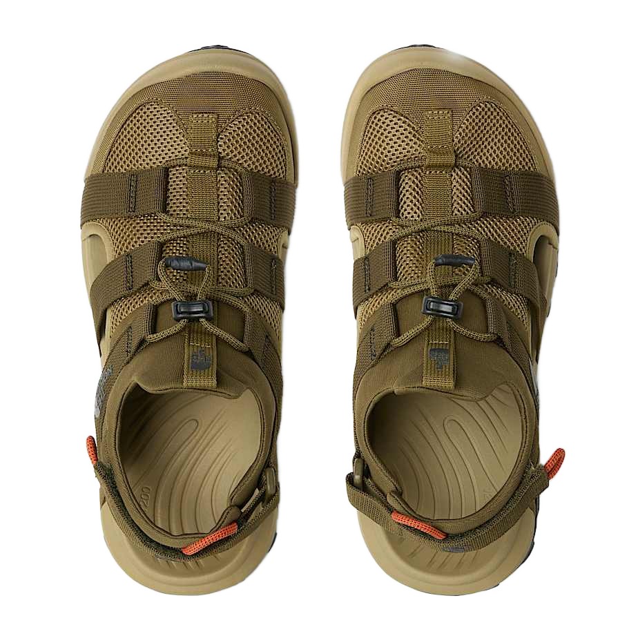 Explore Camp Sandaler Herr