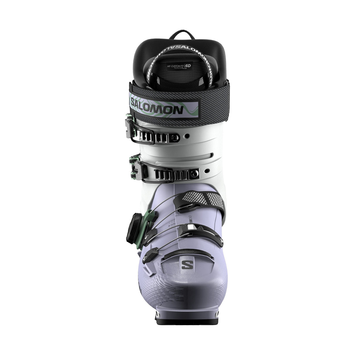 SHIFT SUPRA S BOA 105 W GW Pjäxa Hybrid Dam