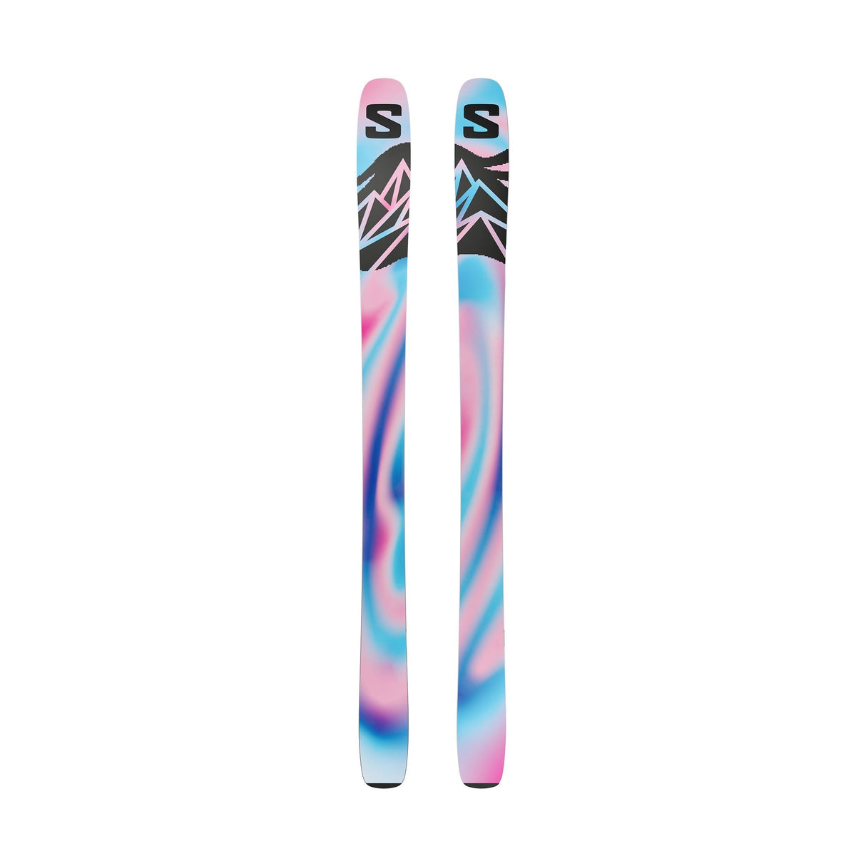 QST 106 ALMOND MILK Skida Freeride