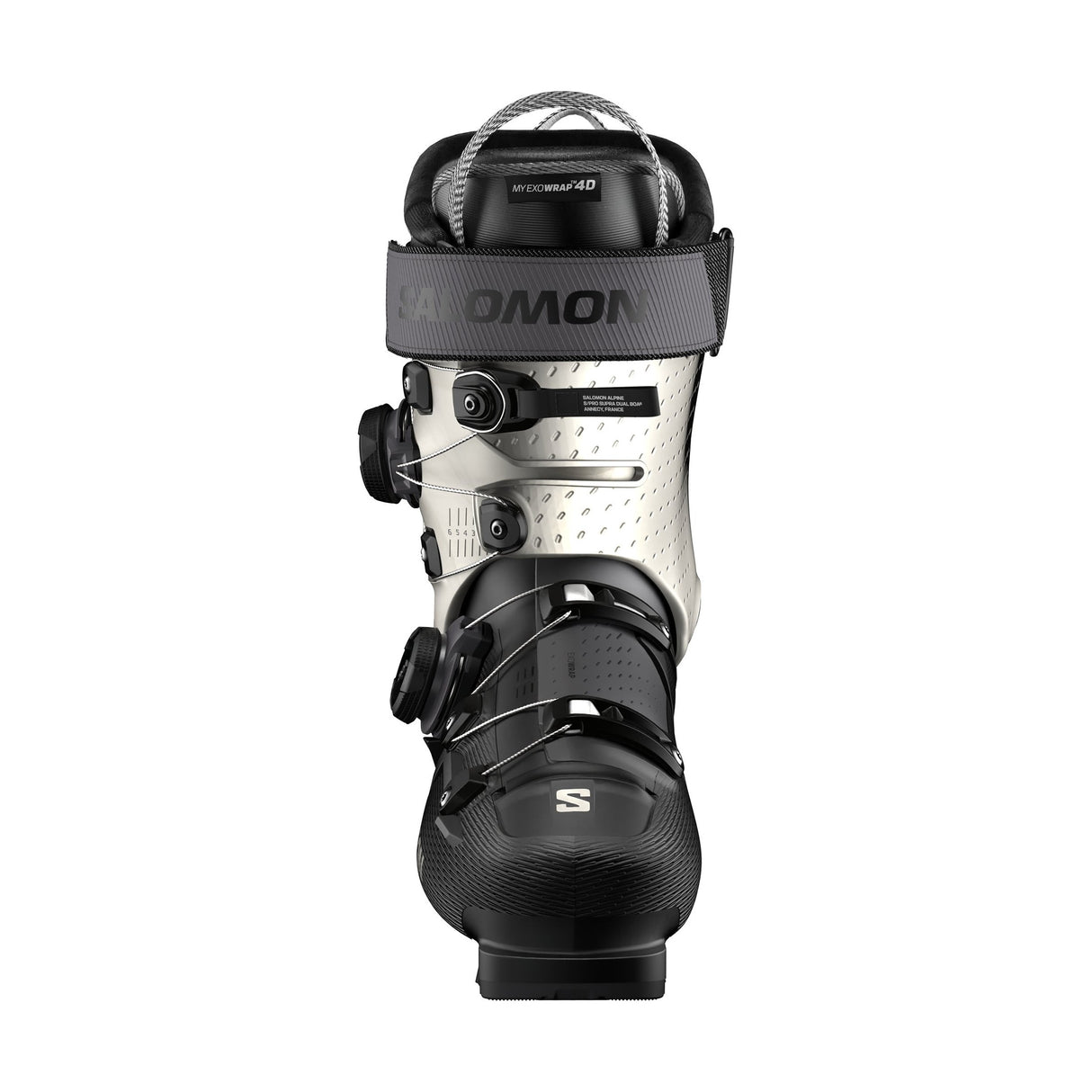 S/PRO SUPRA DUAL BOA 105W Pjäxa Alpint Dam