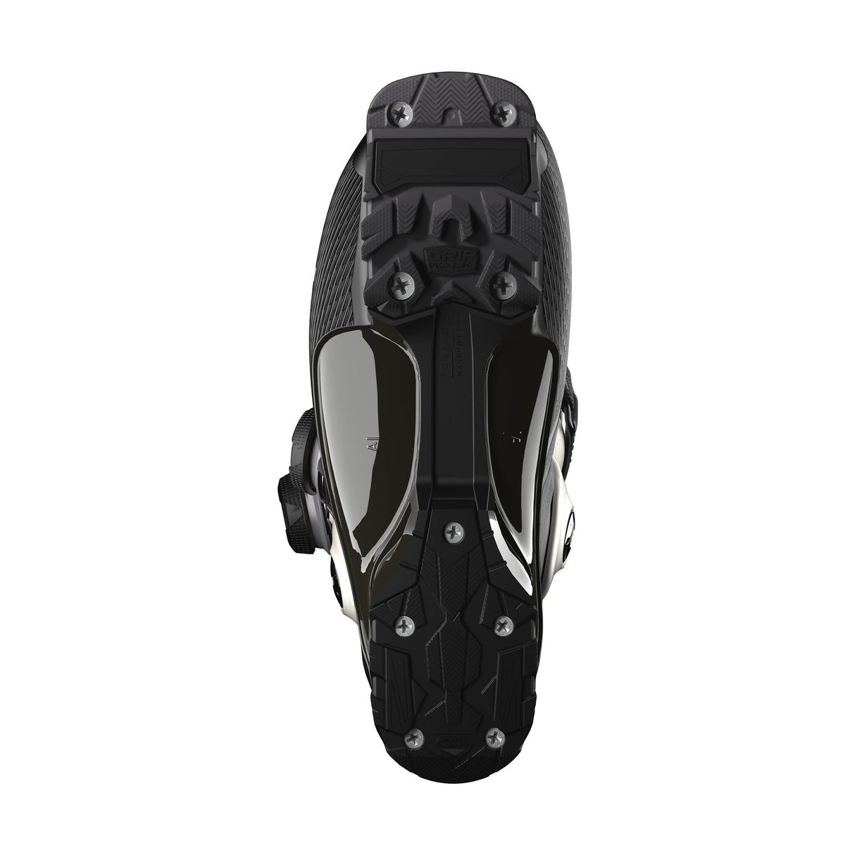 S/PRO SUPRA DUAL BOA 105W Pjäxa Alpint Dam
