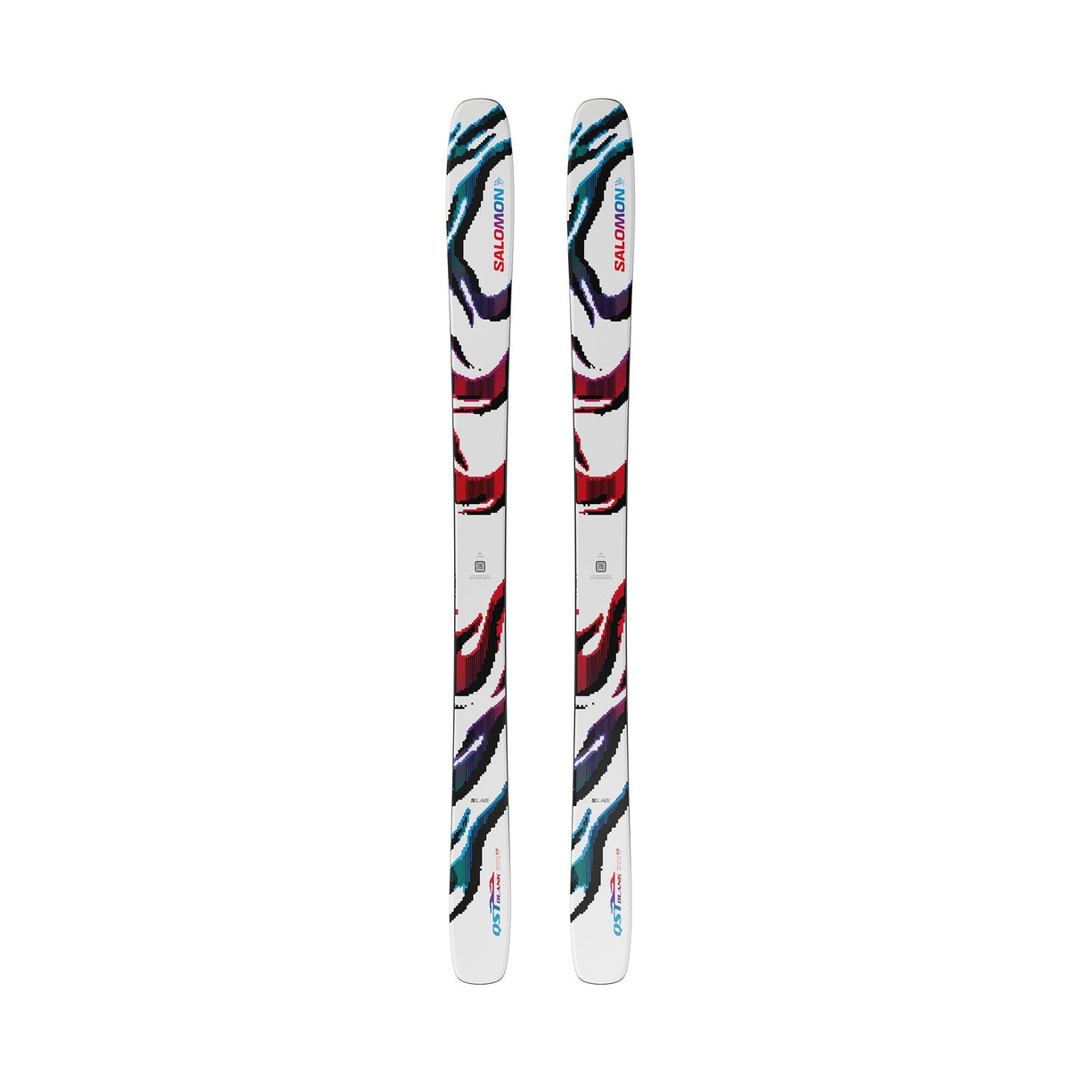 S/LAB QST BLANK Skida Freeride