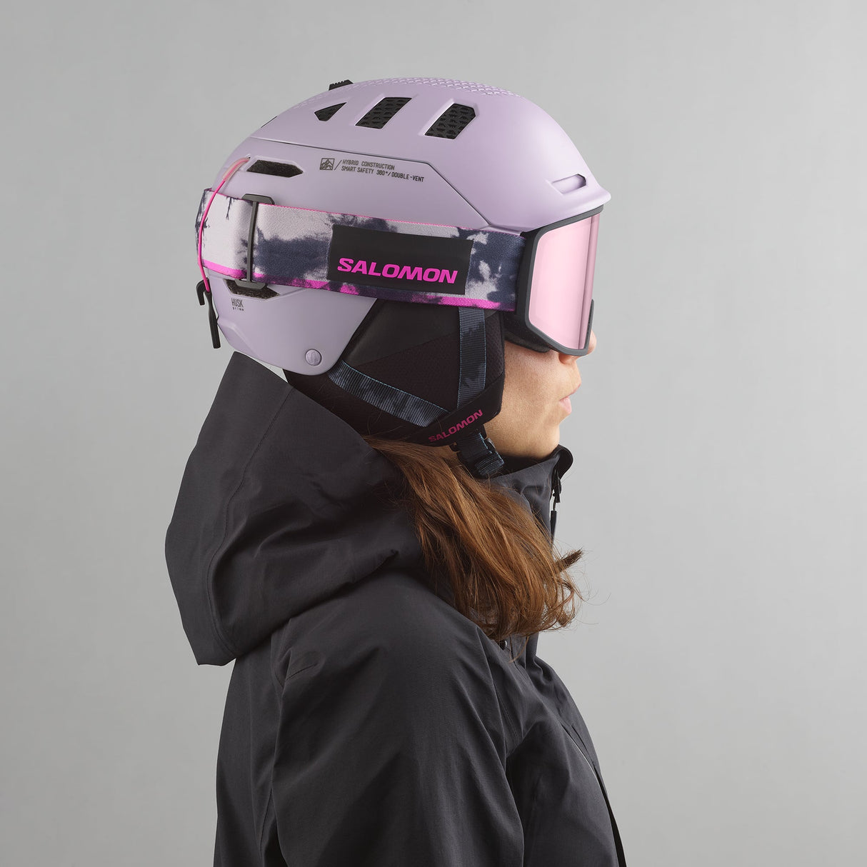SENTRY PRO SIGMA Goggles inkl. extra lins