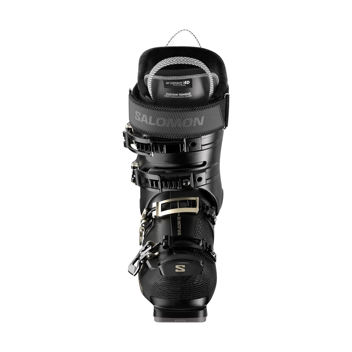 S/PRO ALPHA 110 W GW Pjäxa Alpint Dam