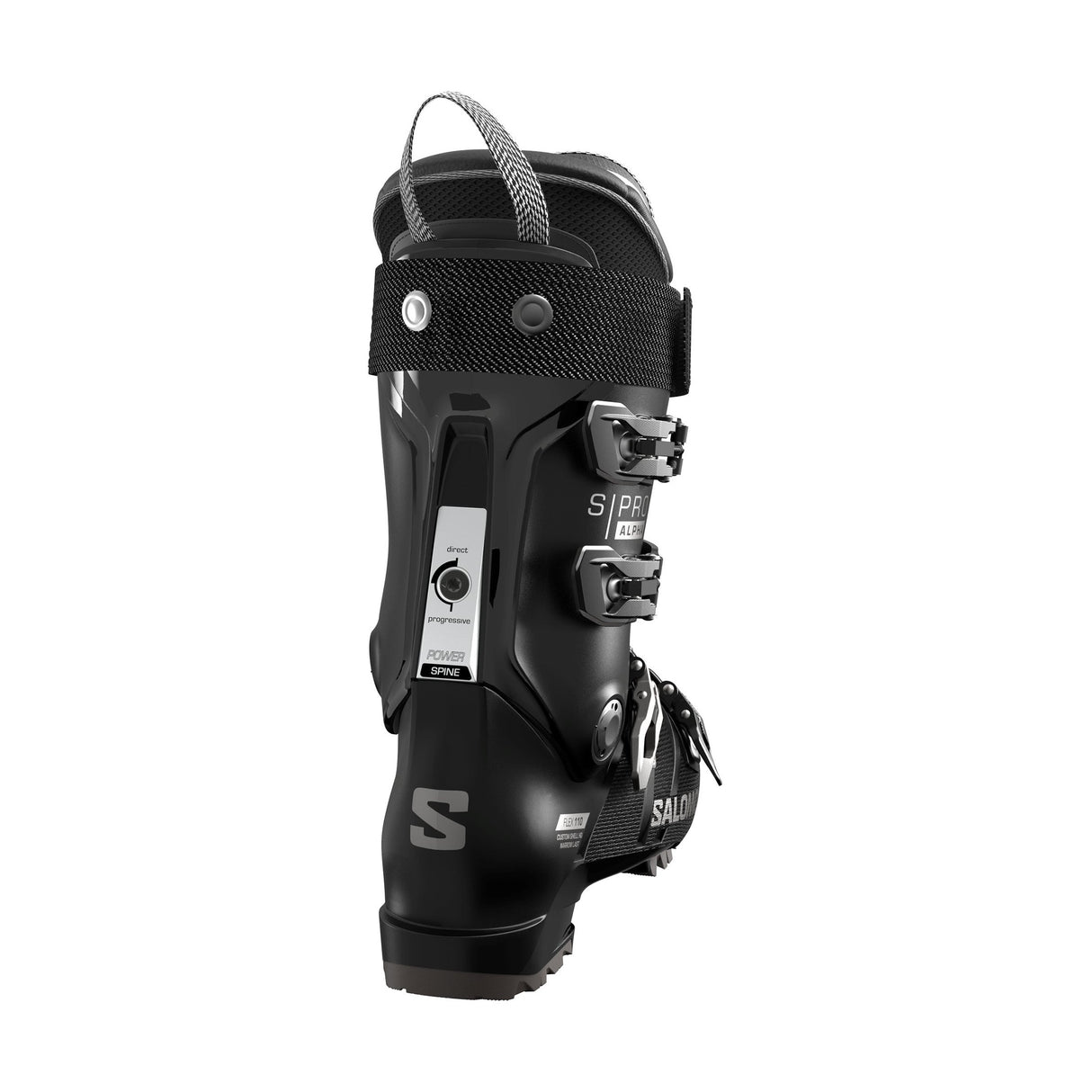 S/PRO ALPHA 110 GW Pjäxa Alpint