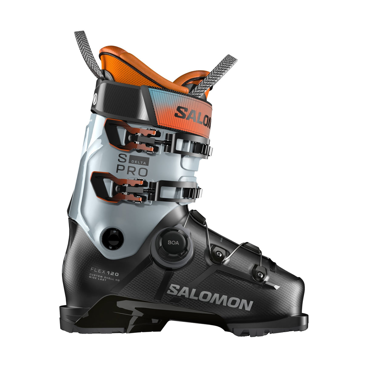 S/PRO DELTA BOA 120 GW Pjäxa Alpint
