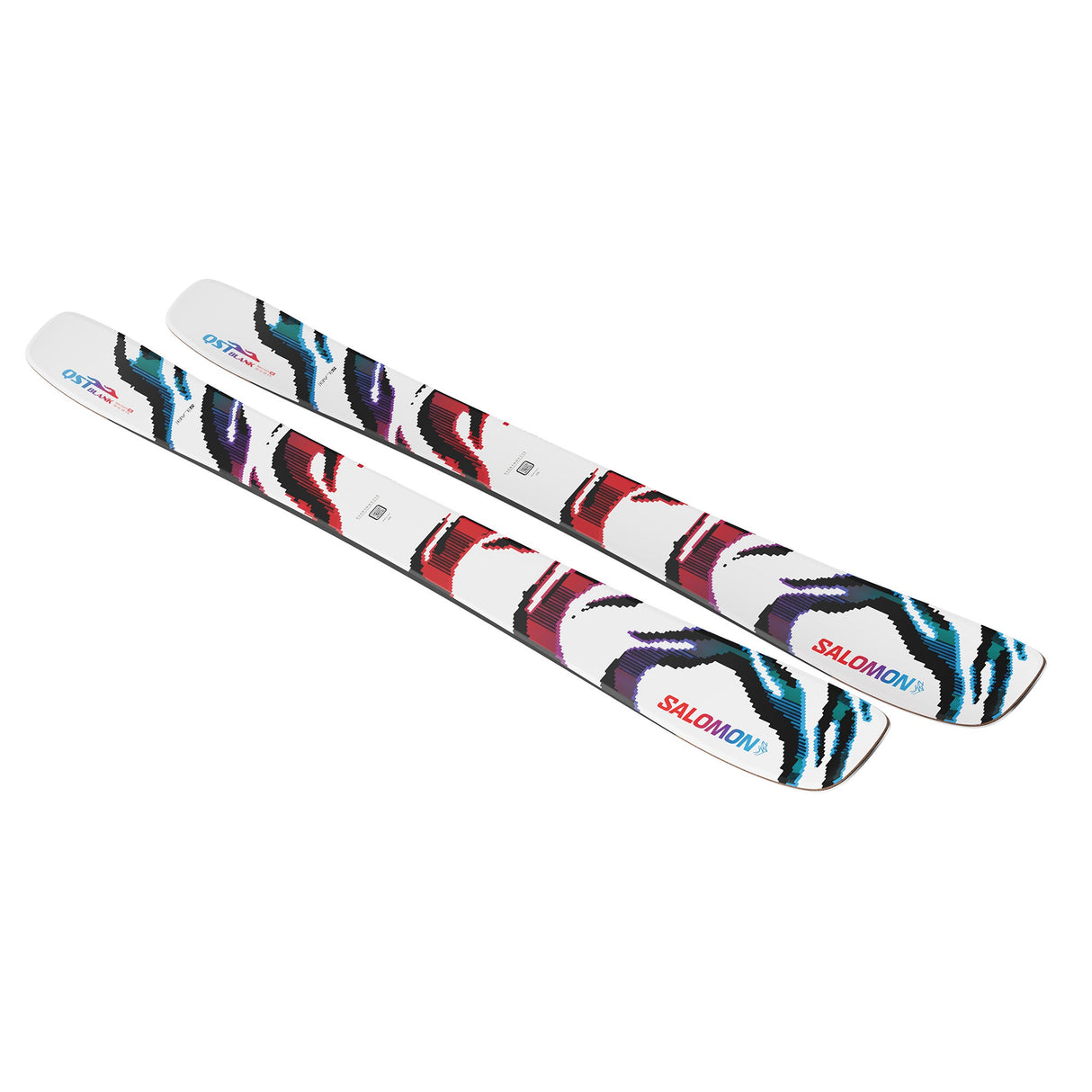 S/LAB QST BLANK Skida Freeride