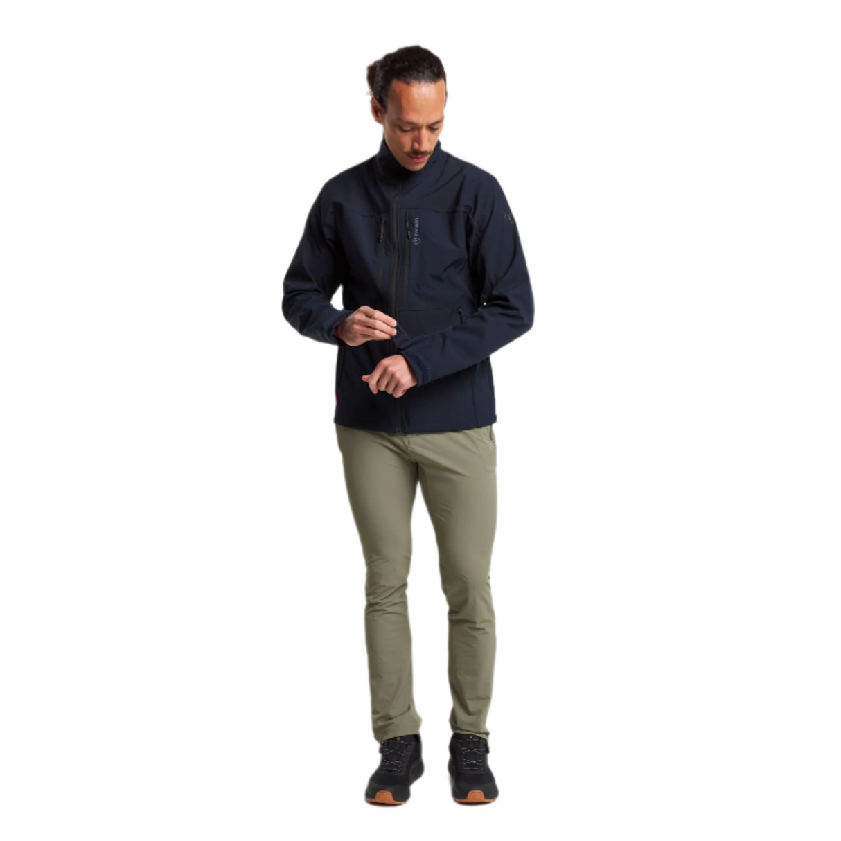 TXlite Jacka Softshell Herr