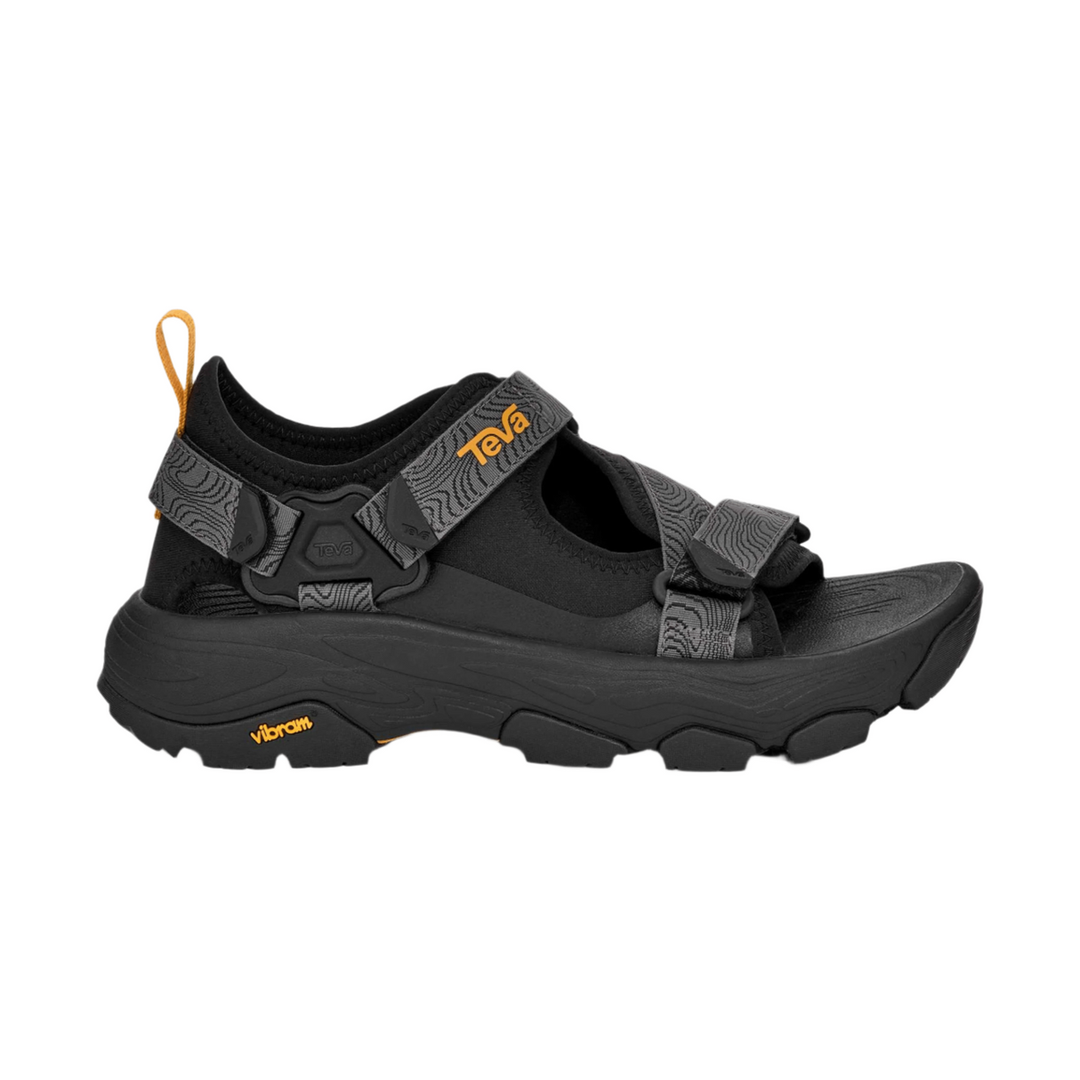 Grandview Max Sandal Herr