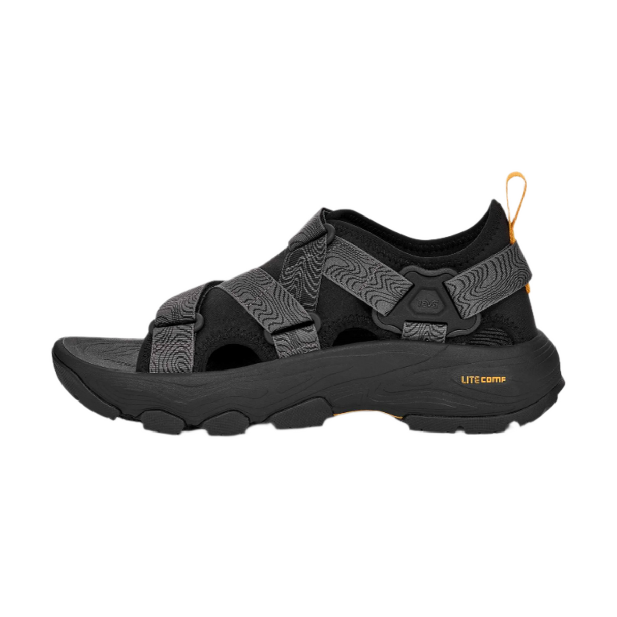 Grandview Max Sandal Herr