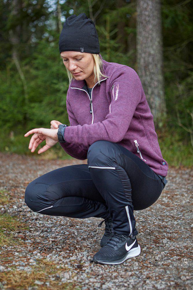 Underwool Mössa