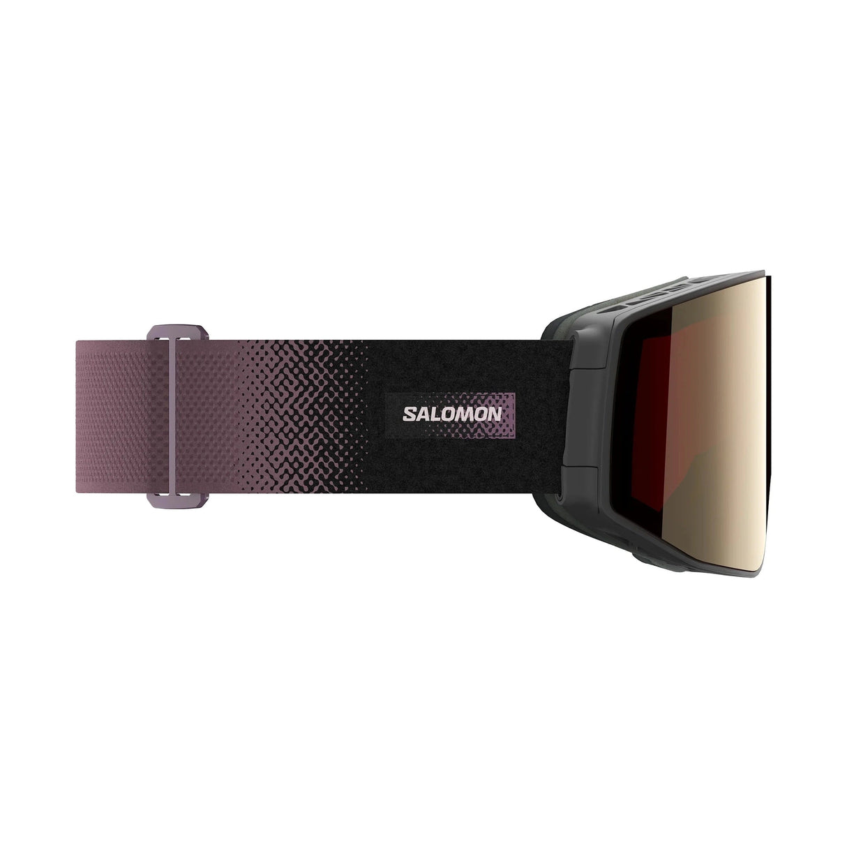SENTRY PRIME SIGMA Goggles med extra lins