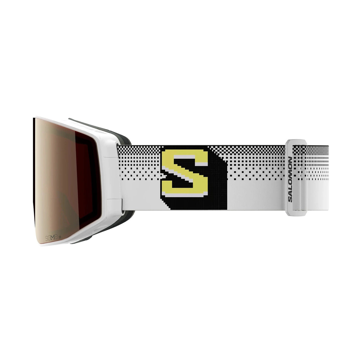 SENTRY PRIME SIGMA Goggles med extra lins