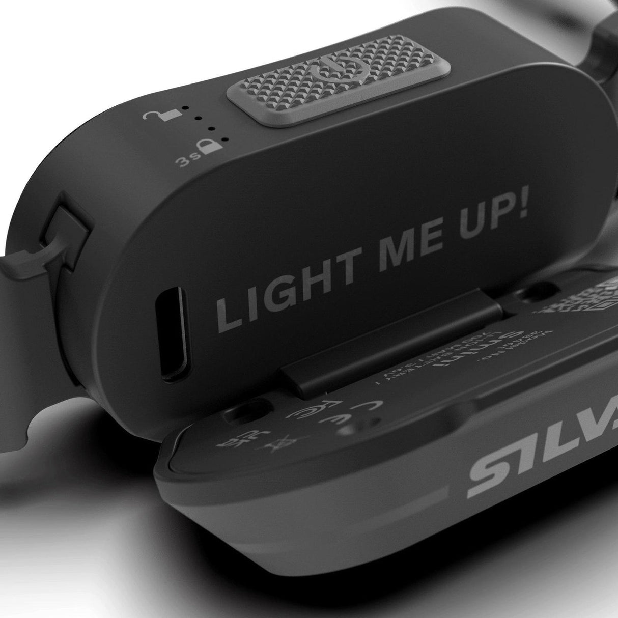 Silva Smini FLY Pannlampa