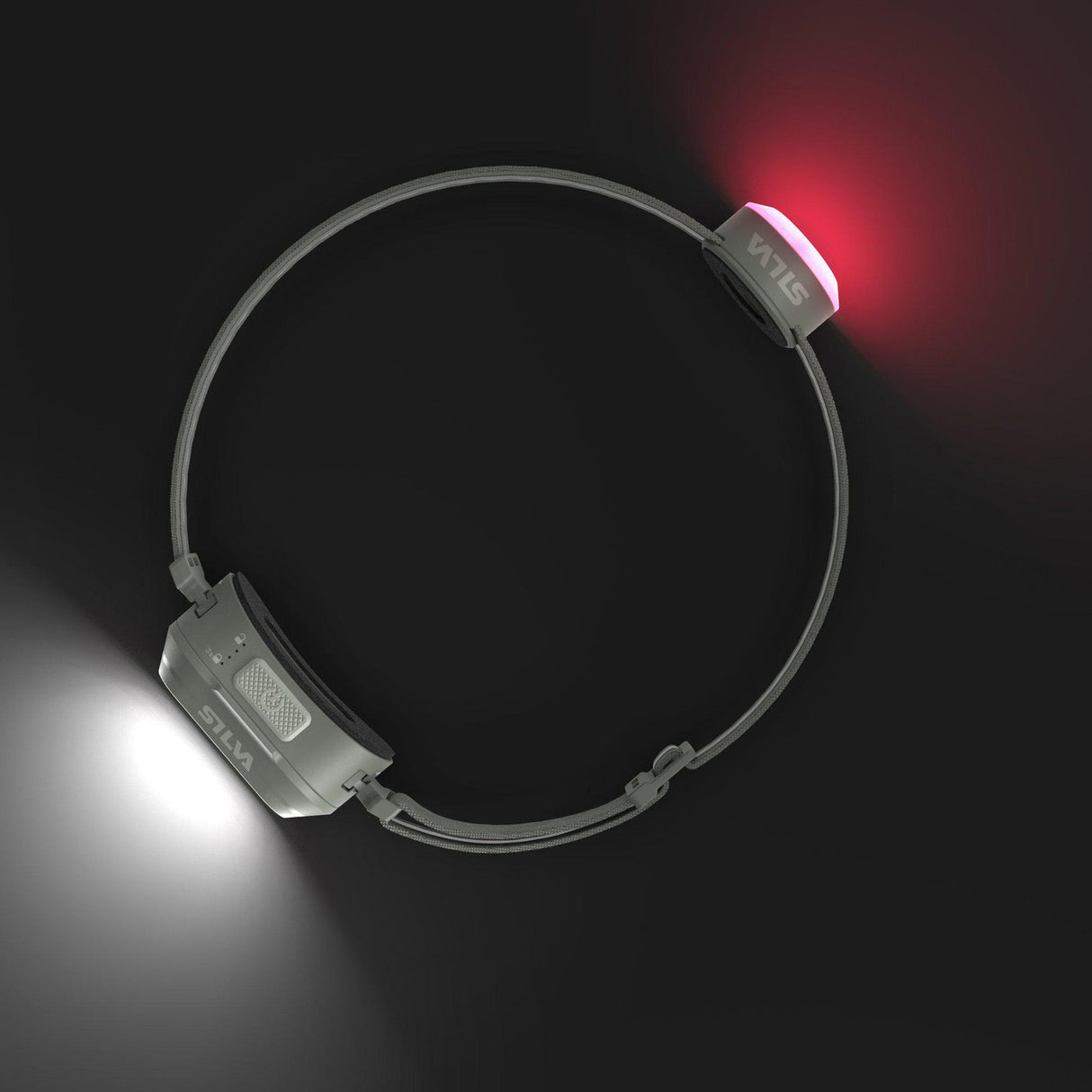 Silva Smini Pannlampa