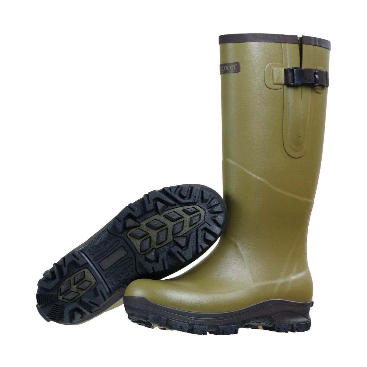 Helag Pro v5 Gummistövlar