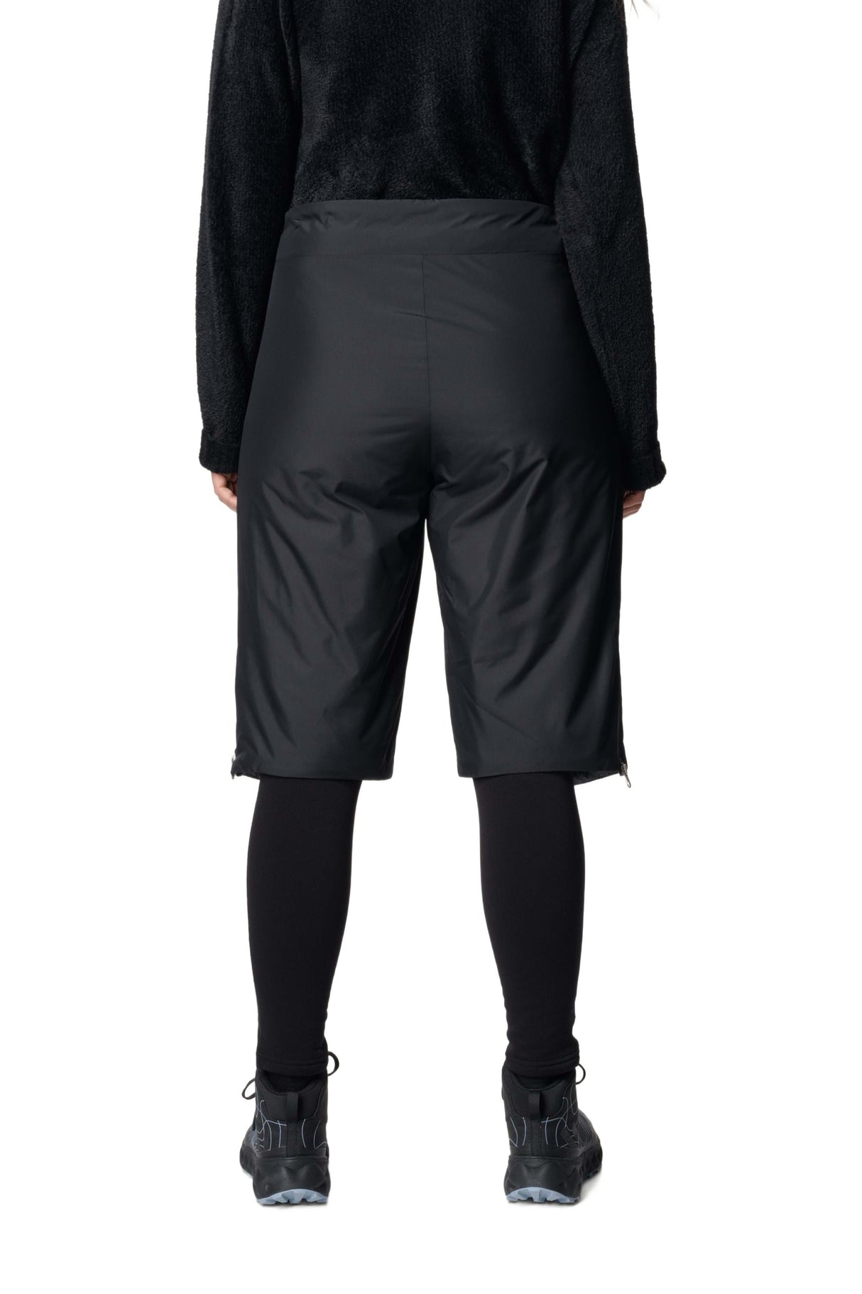 Dunfri Shorts Dam