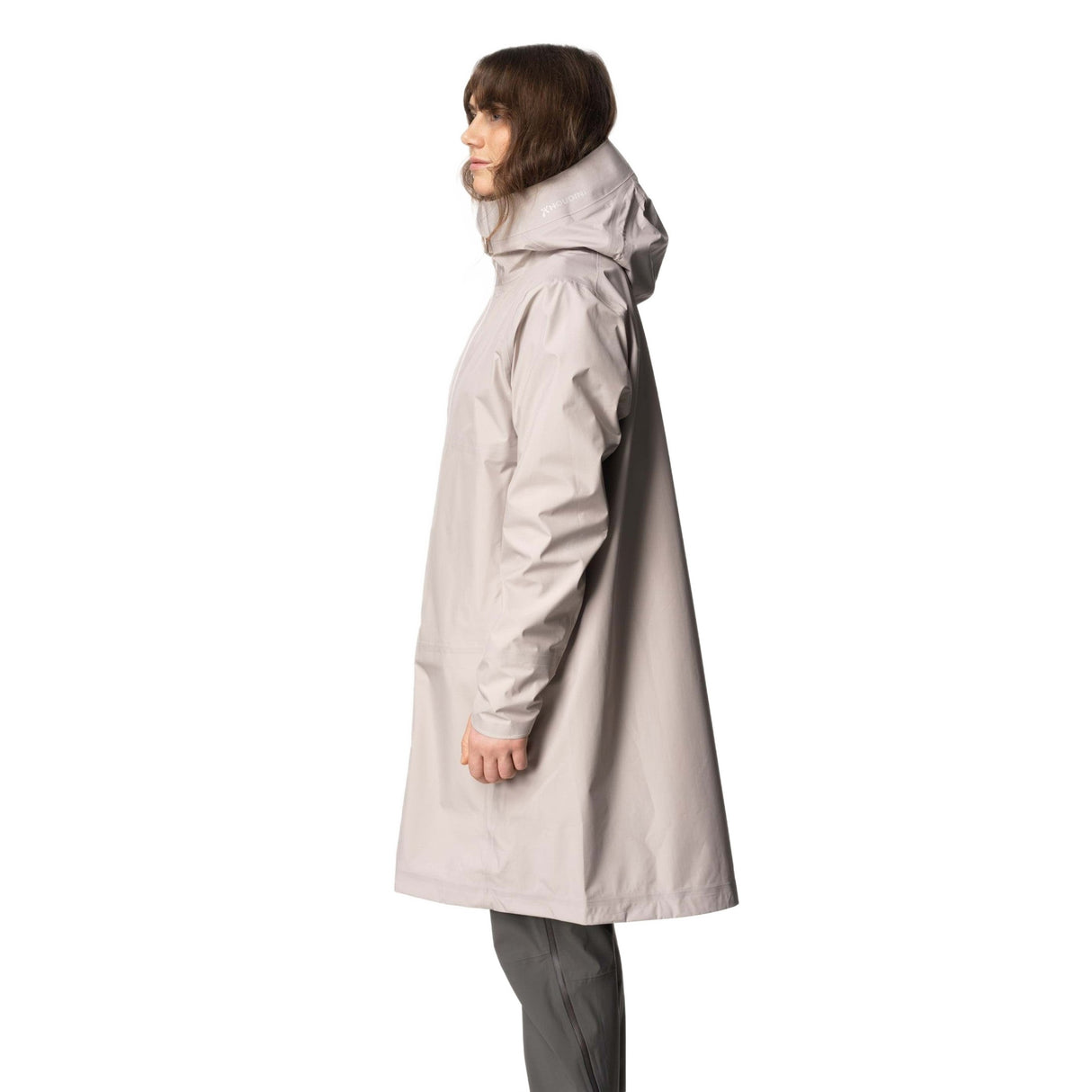 One Parka II Dam