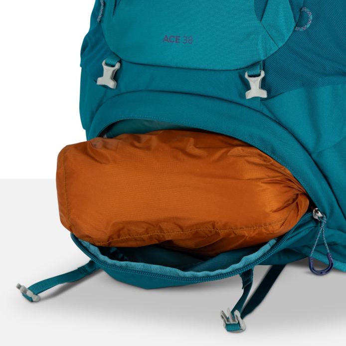 Ace 38 Ryggsäck Junior