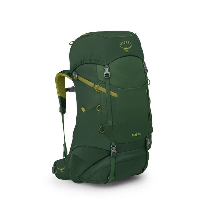 Ace 38 Ryggsäck Junior