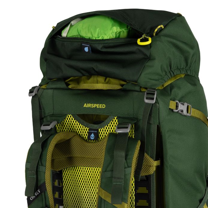 Ace 50 Ryggsäck Junior