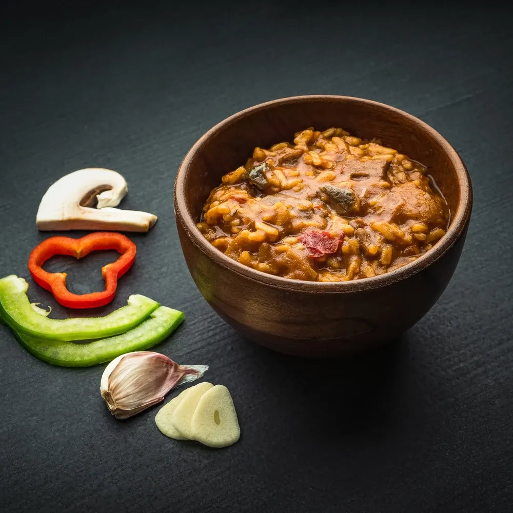 REAL TURMAT Beef stew