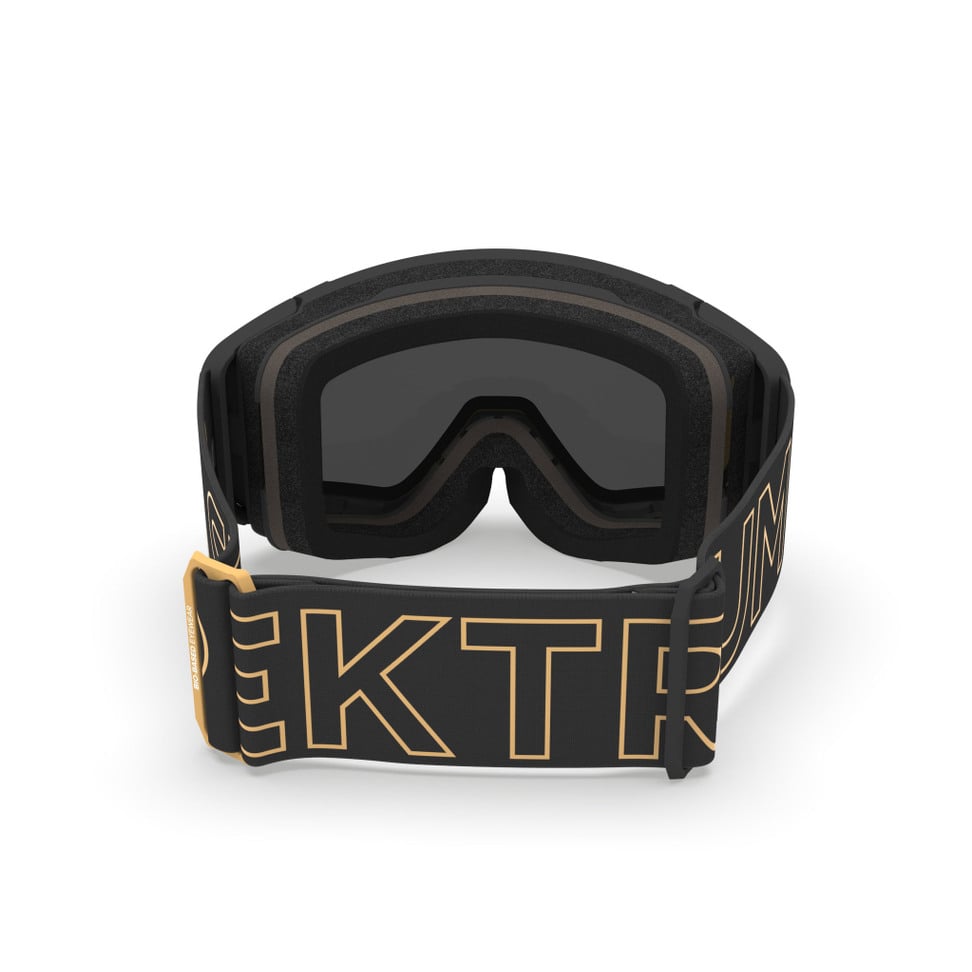 Östra Bio Glacier Goggles med extra lins