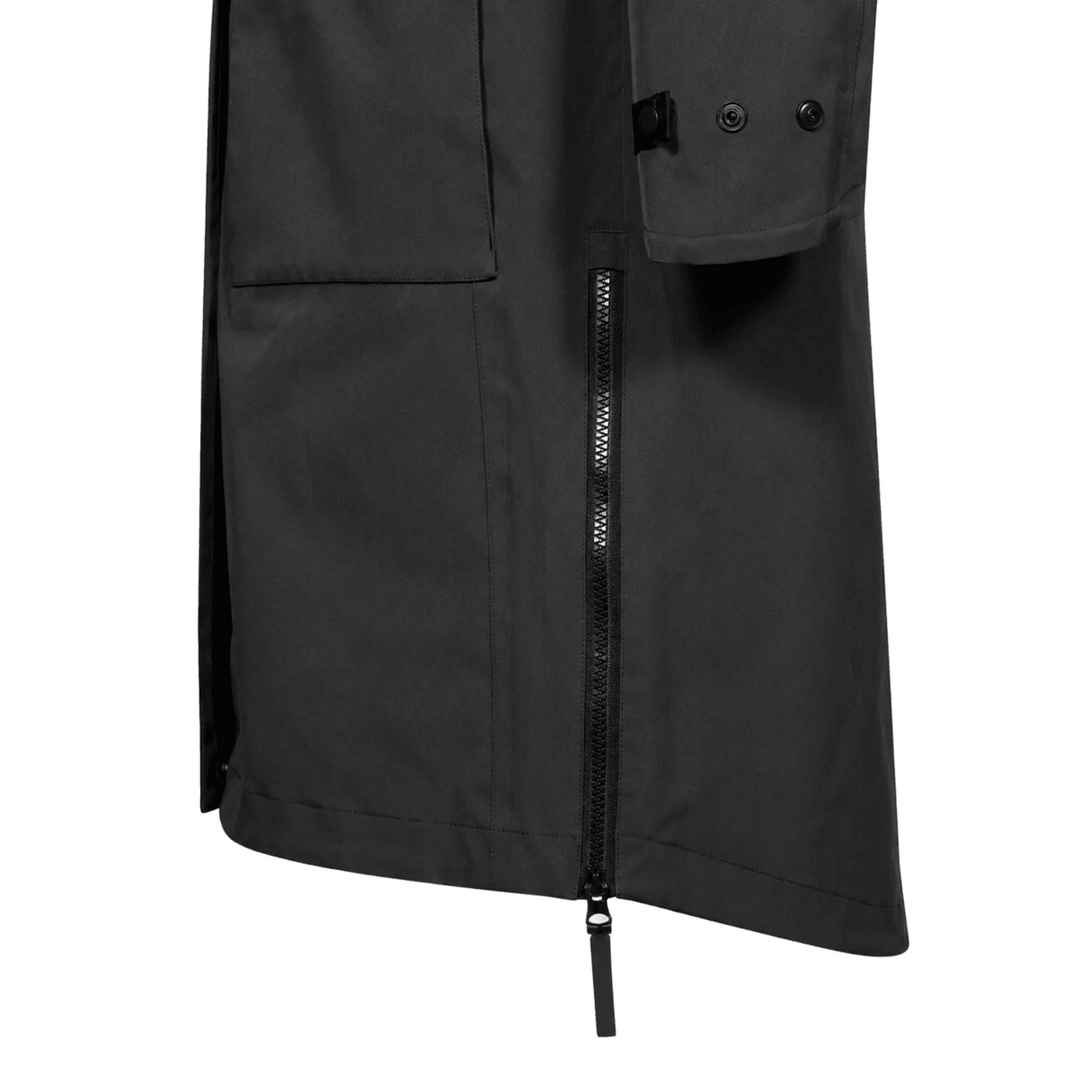 Tokoi II DX Parka Dam