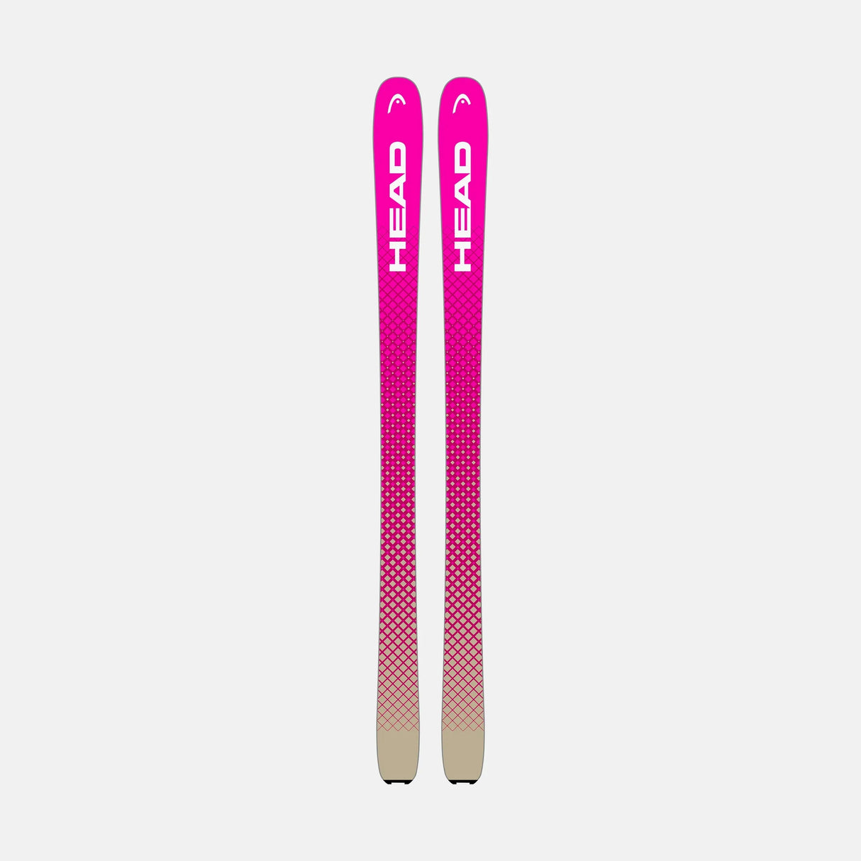 Crux 105 Pro Skida Topptur