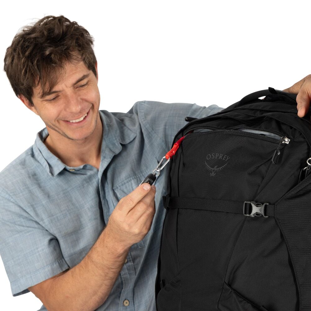 Farpoint Fairview Wheels Travel Bag