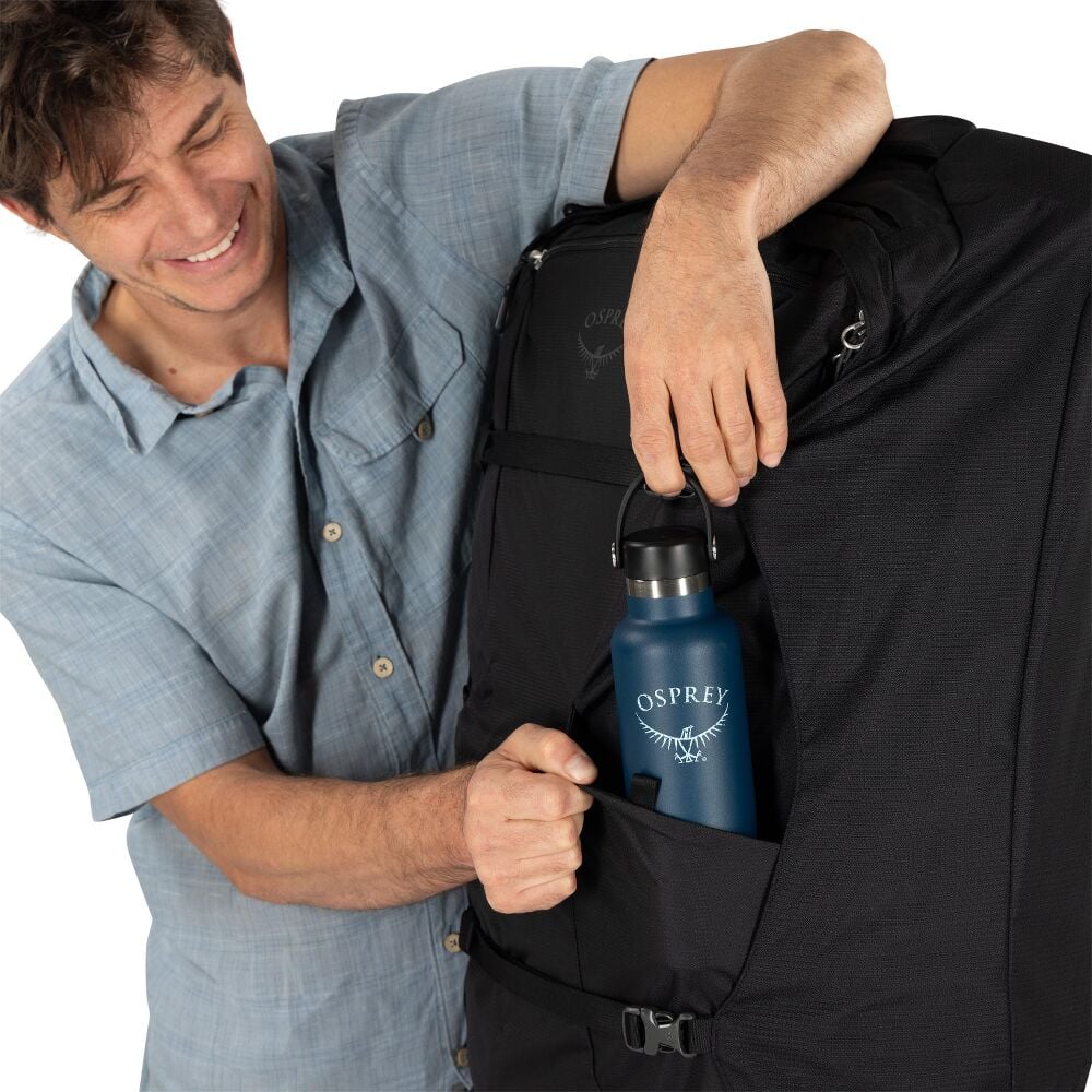 Farpoint Fairview Wheels Travel Bag