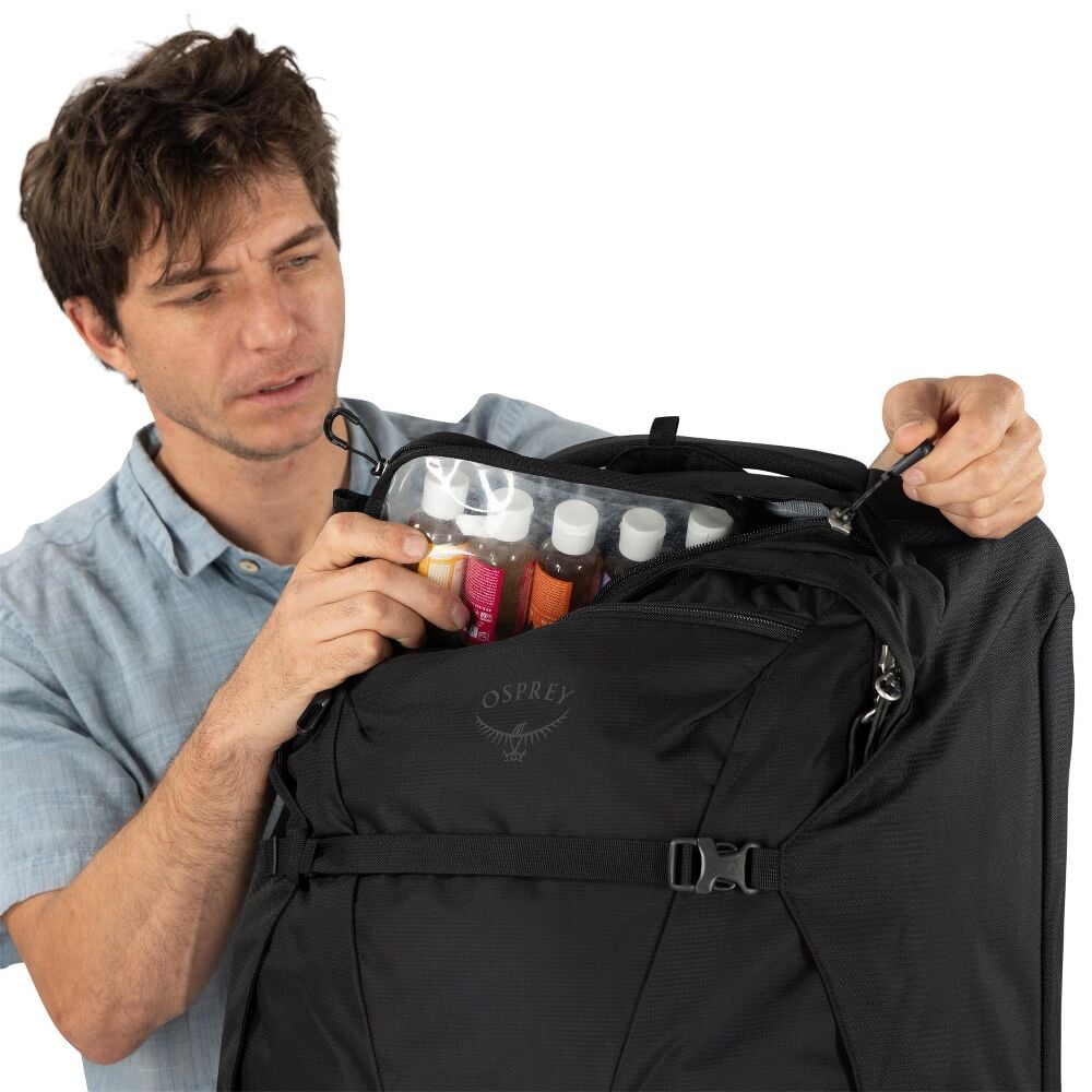 Farpoint Fairview Wheels Travel Bag