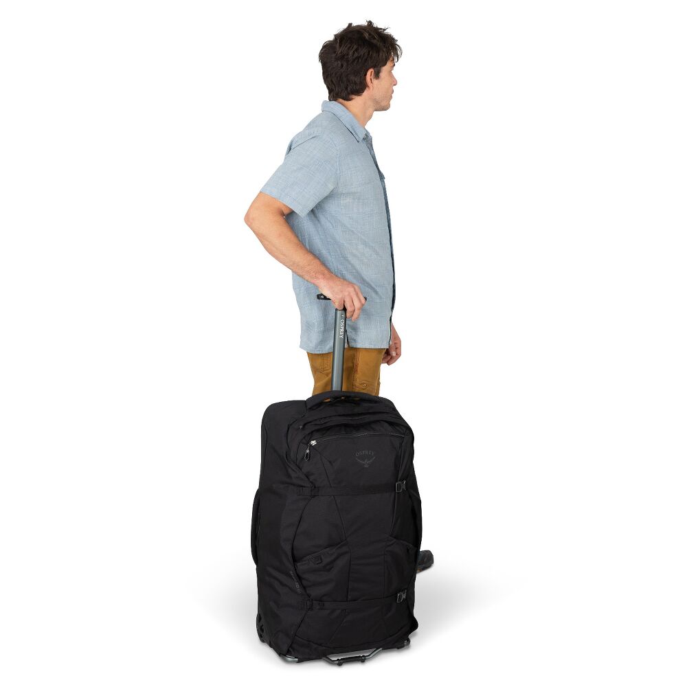 Farpoint Fairview Wheels Travel Bag
