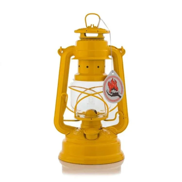 Feuerhand Hurricane 276 Fotogenlykta
