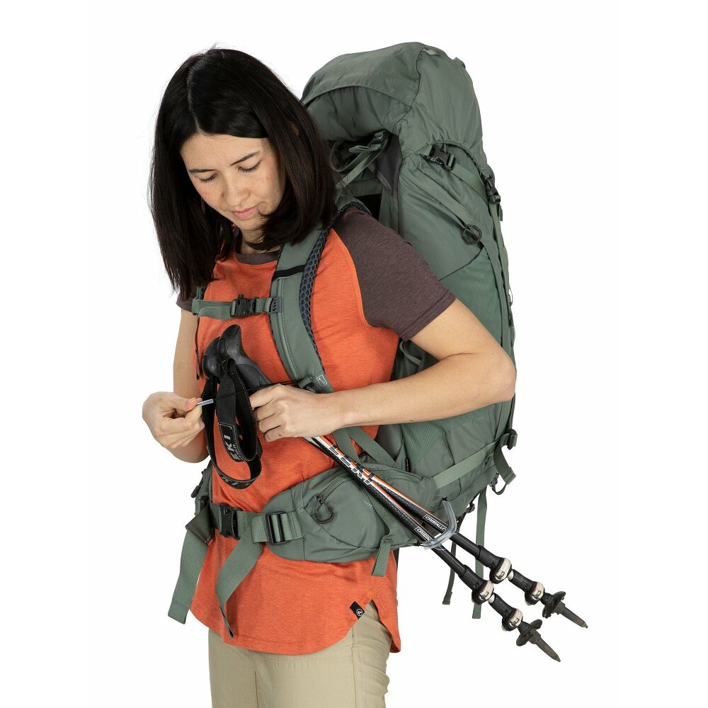 Kyte 58 Backpack Women