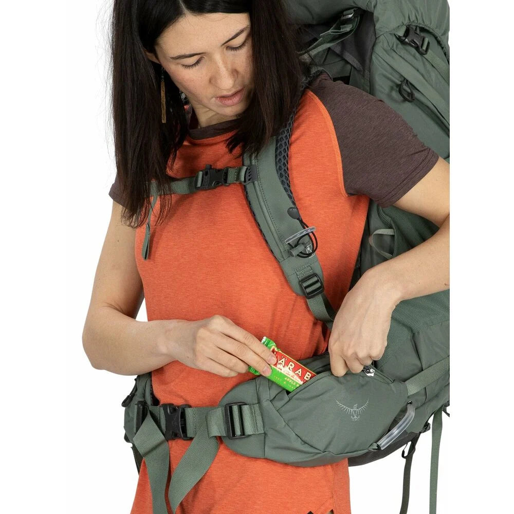 Kyte 58 Backpack Women