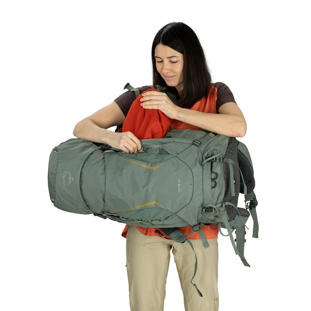 Kyte 58 Backpack Women