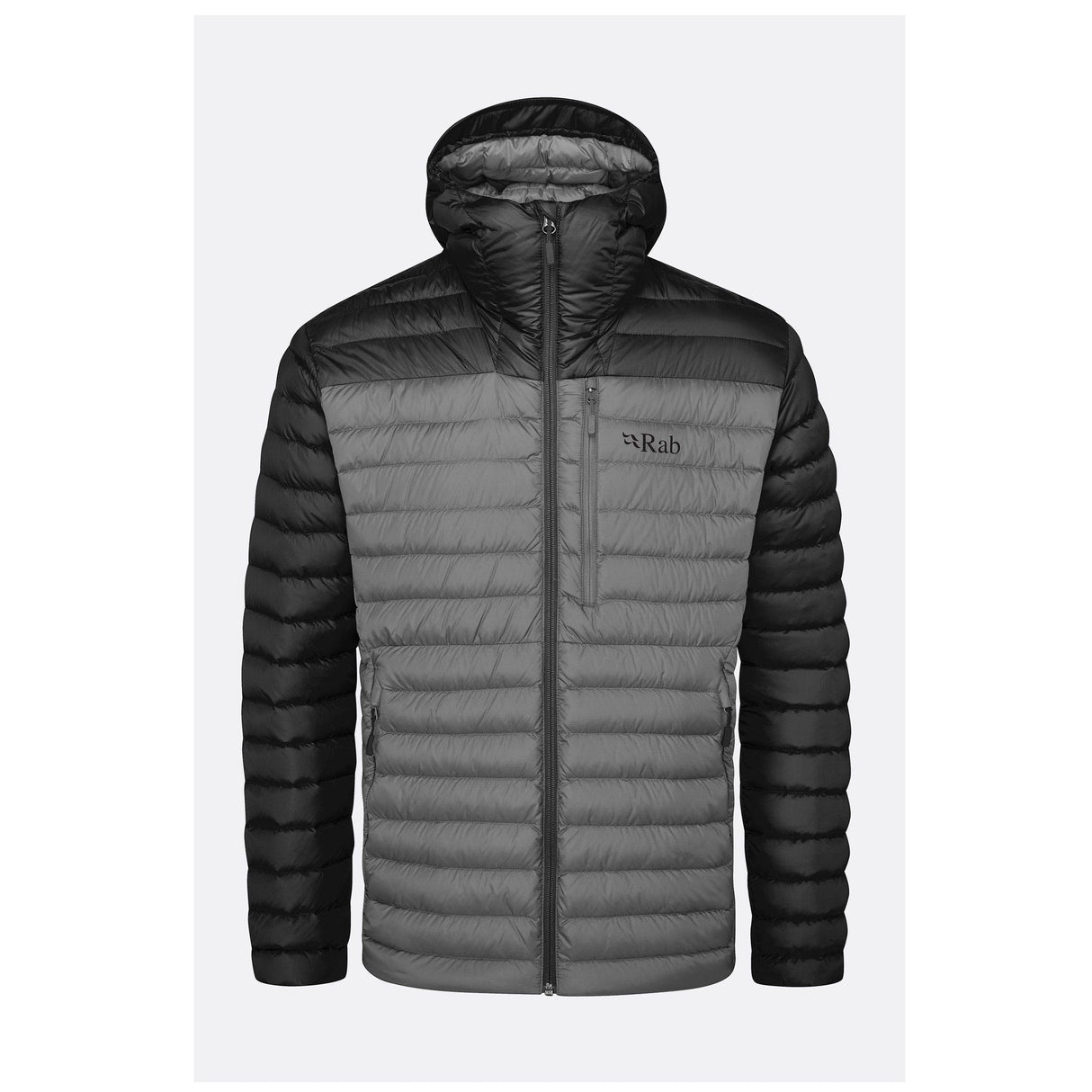 Microlight Alpine Down Jacket Men's