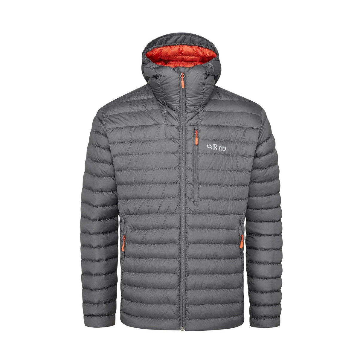 Microlight Alpine Down Jacket Men's