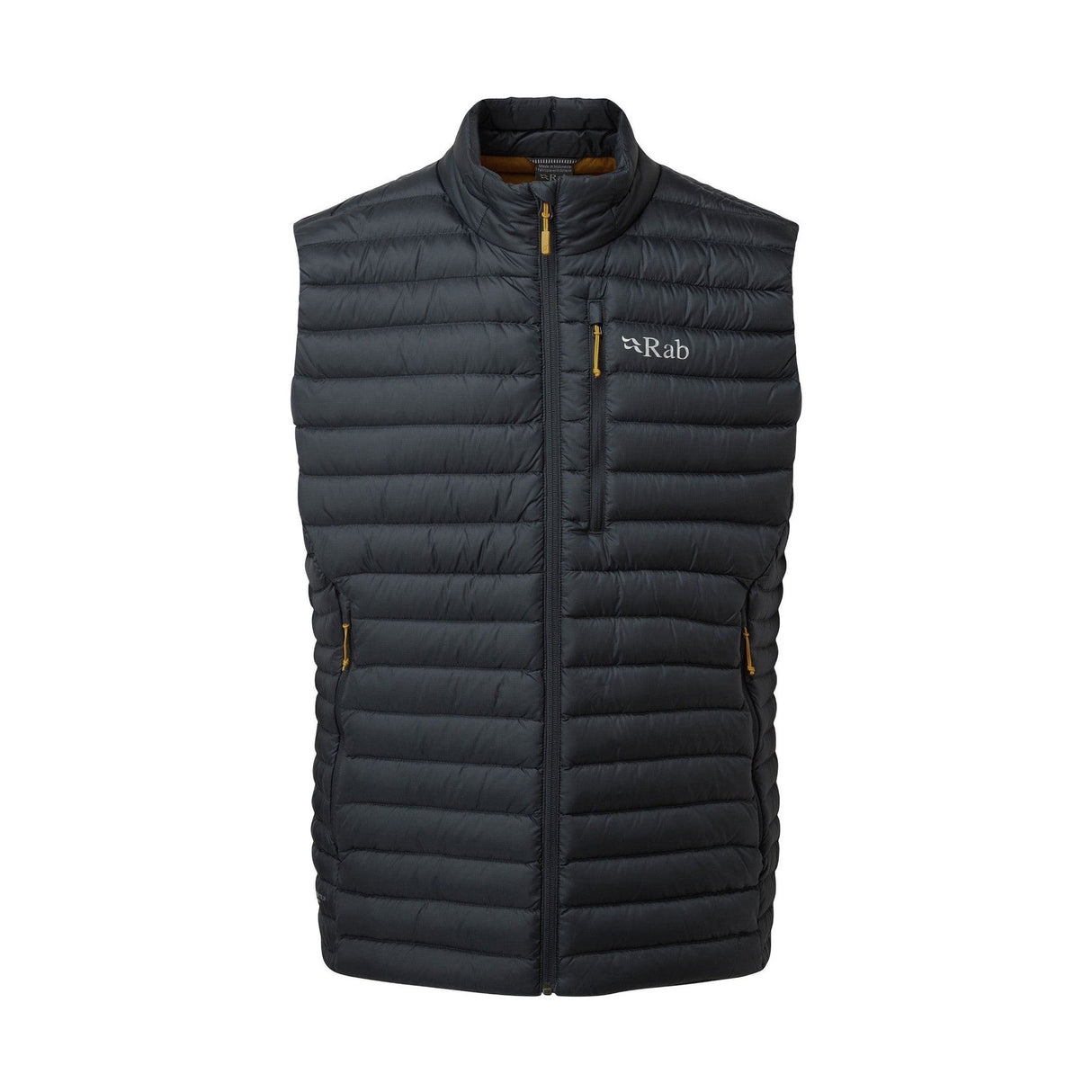 Microlight Vest