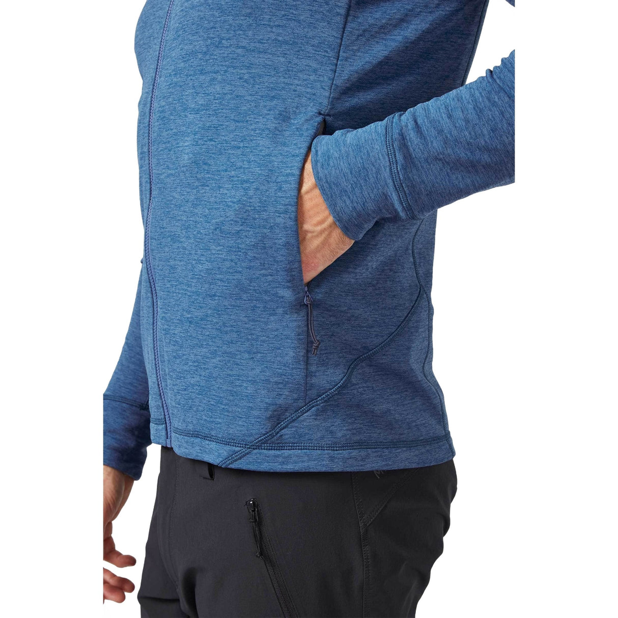 Nexus Hoody Herr