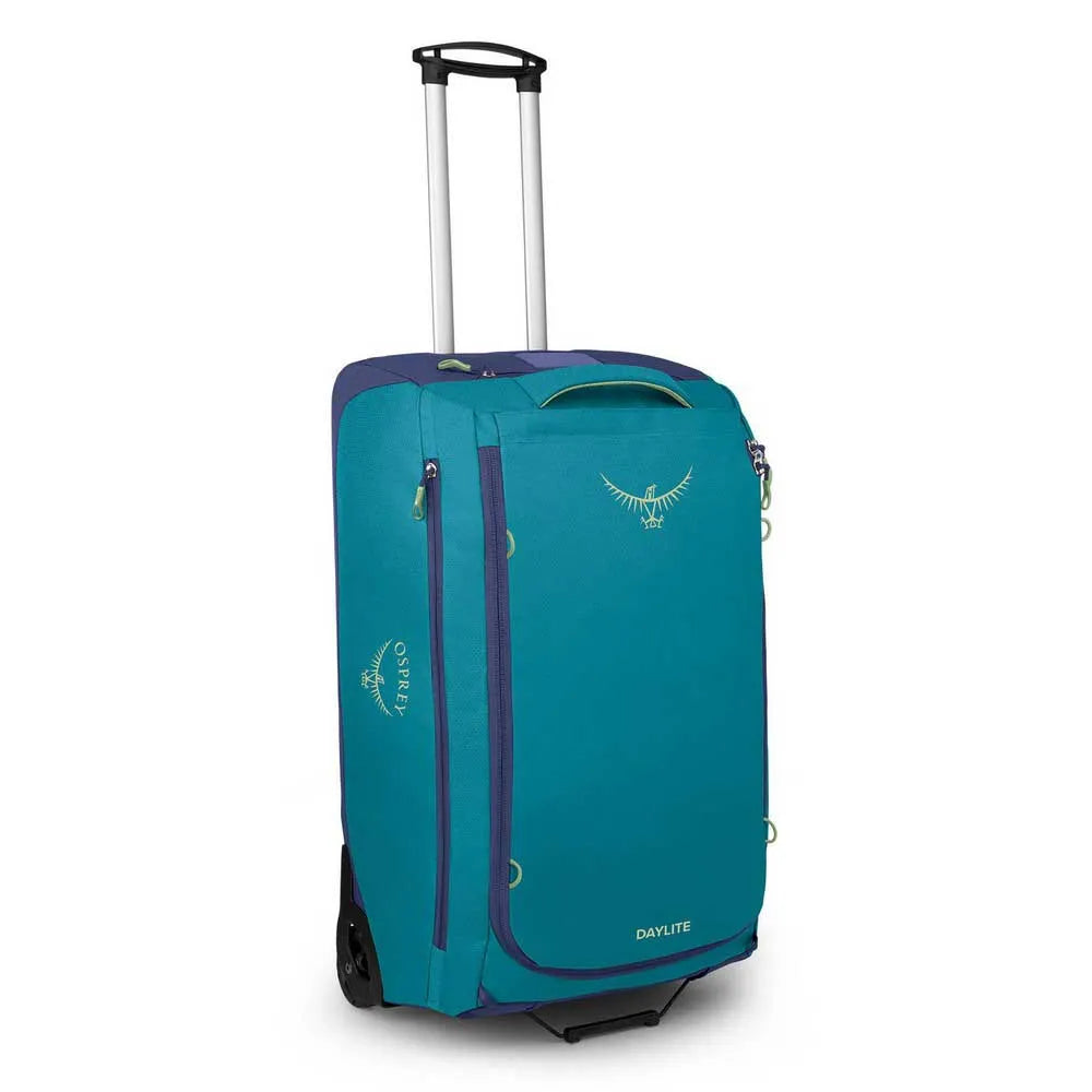 Daylite Wheeled Duffelbag 85